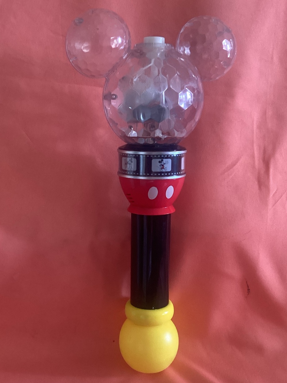 Disney parks Bubble wand